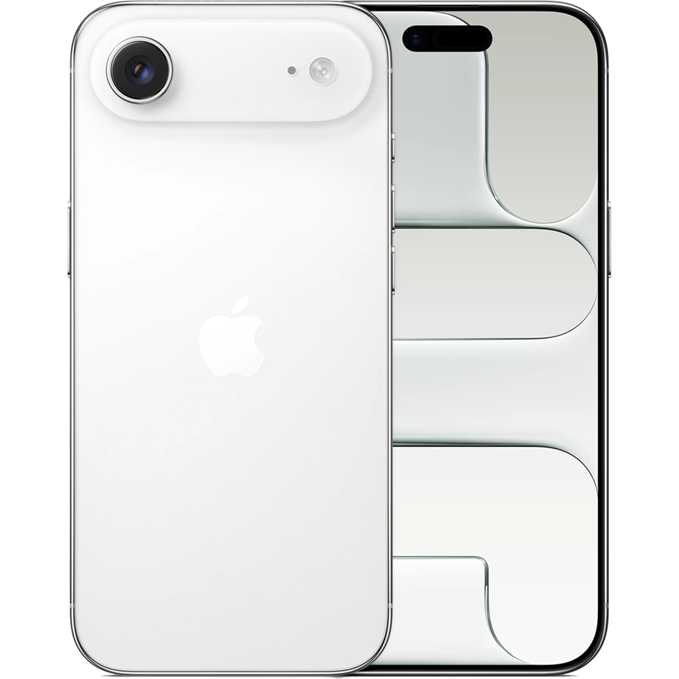 Apple iPhone Air 1Tb Cloud White (без RuStore)