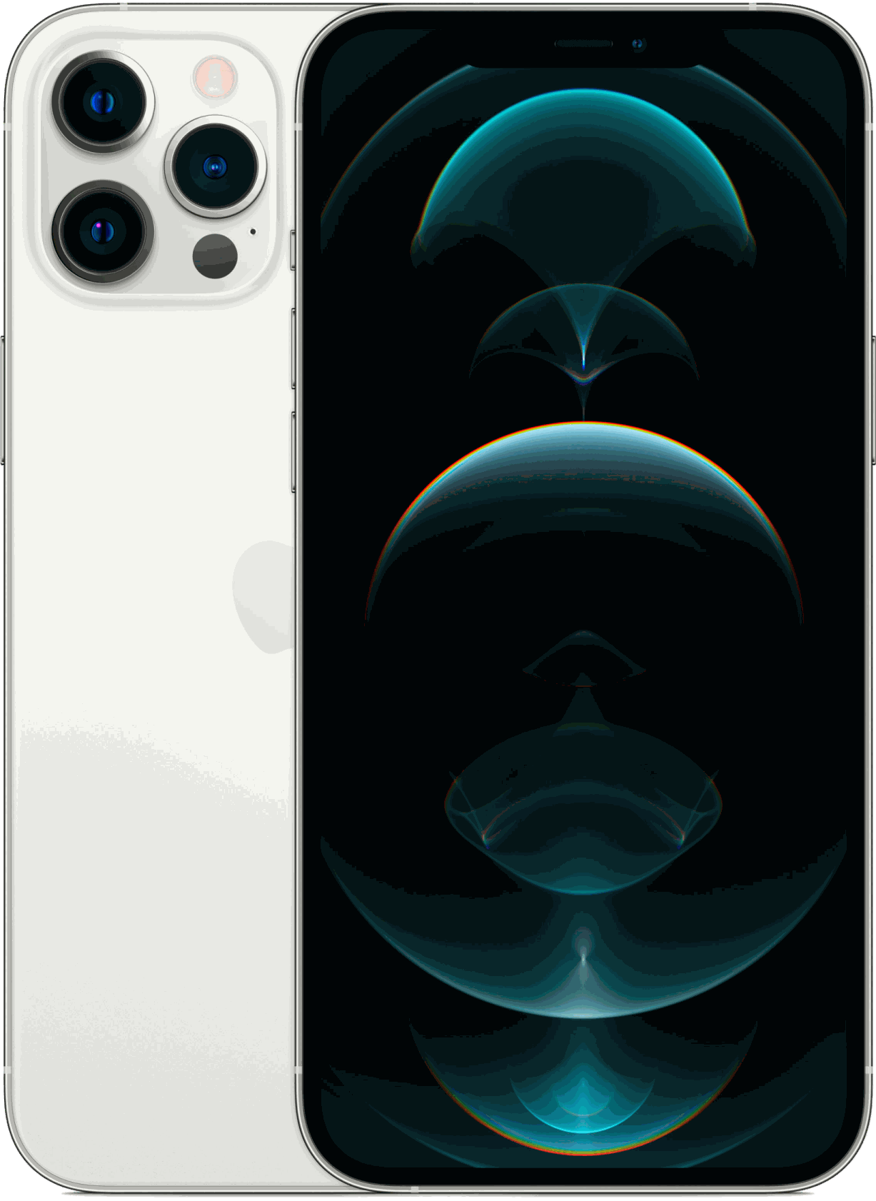 Apple Iphone 12 Pro 256Gb Silver TRADE-ONE