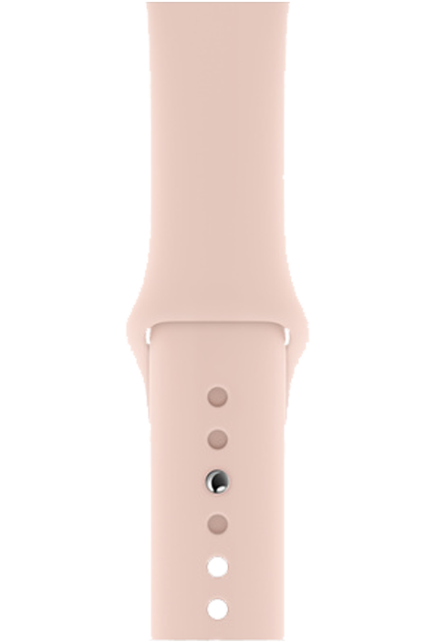 Спортивный ремешок для Apple Watch 38mm/40мм