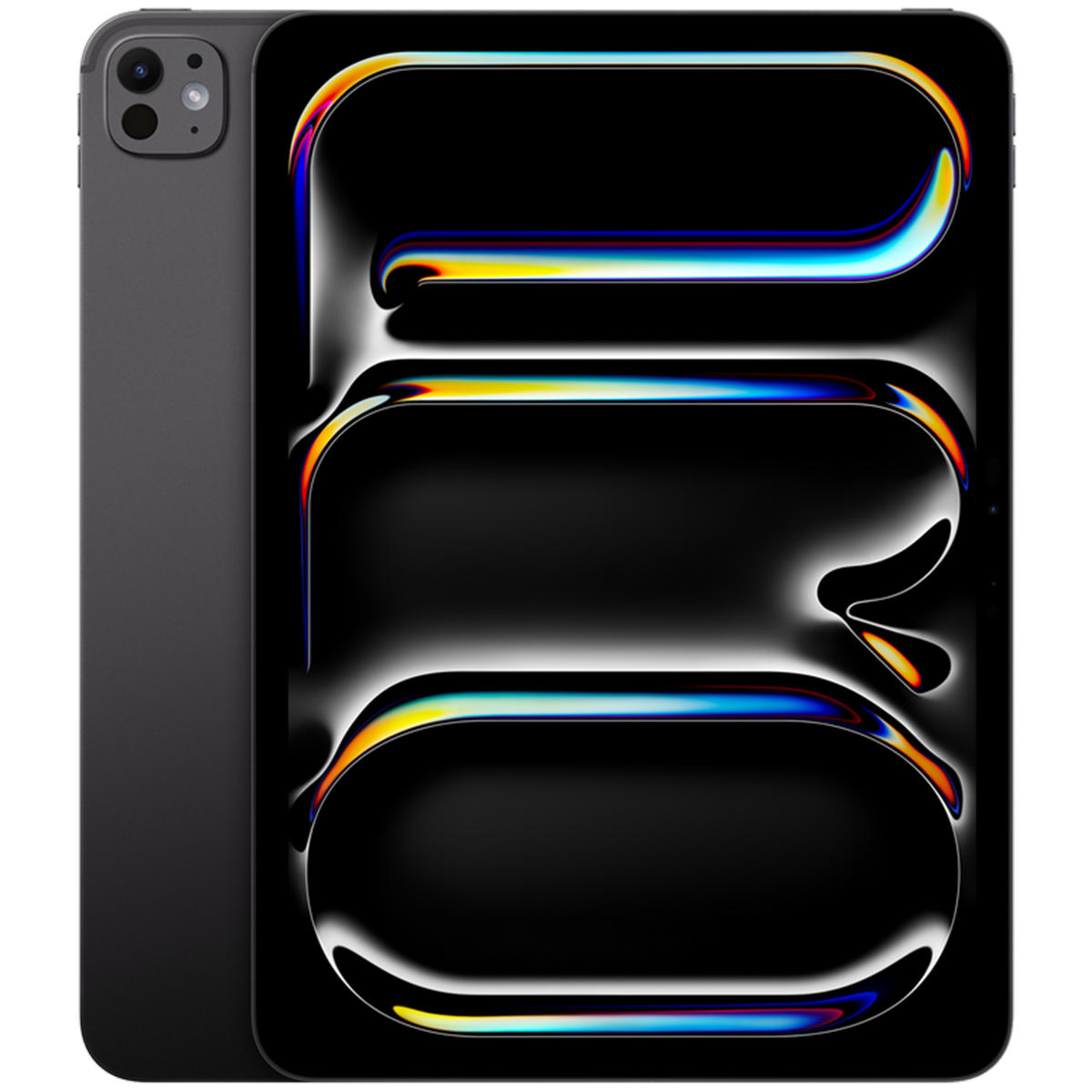 Apple iPad Pro 13 M4 WI-FI 1Tb Space Black