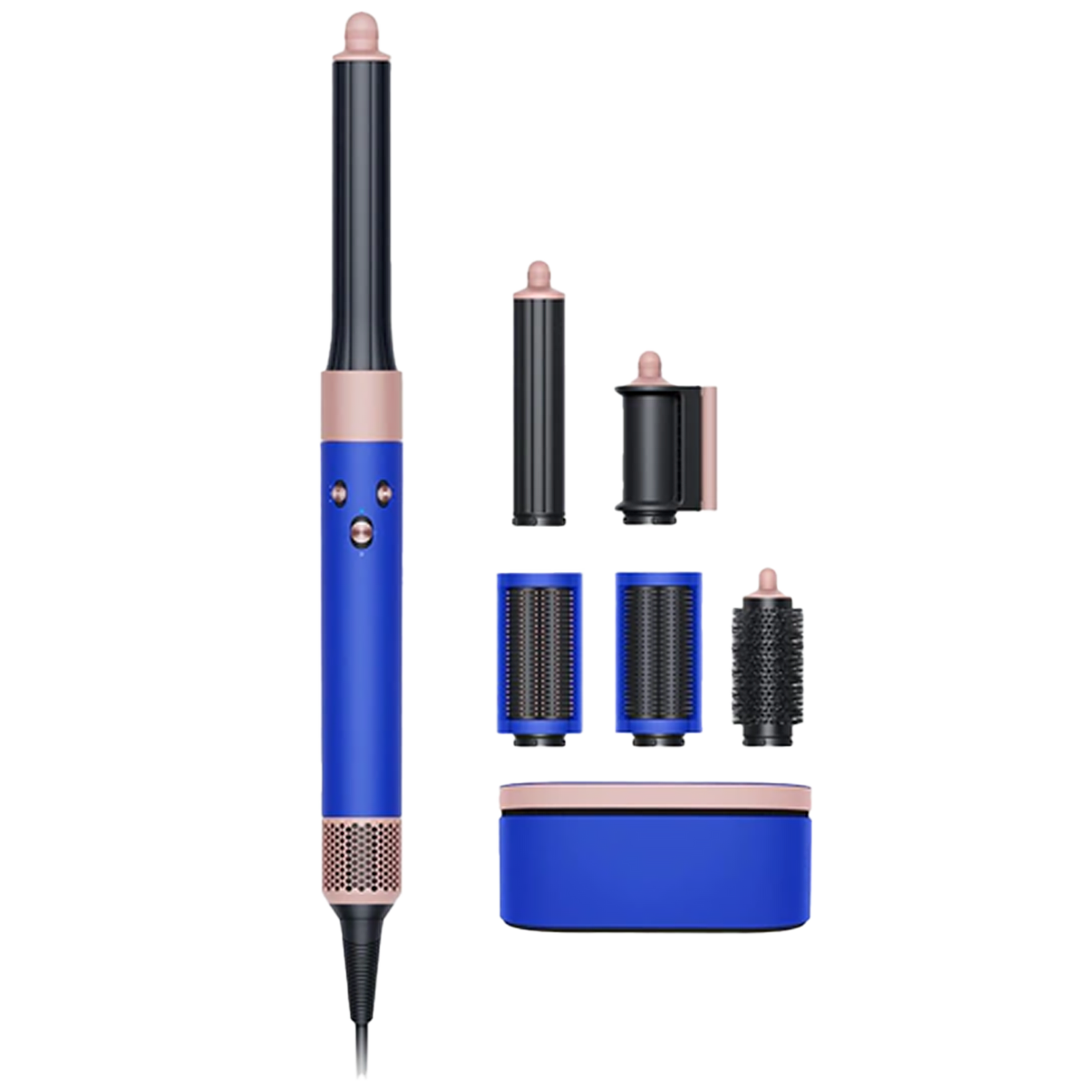 Dyson Airwrap Complete Long HS05 Blue/Blush