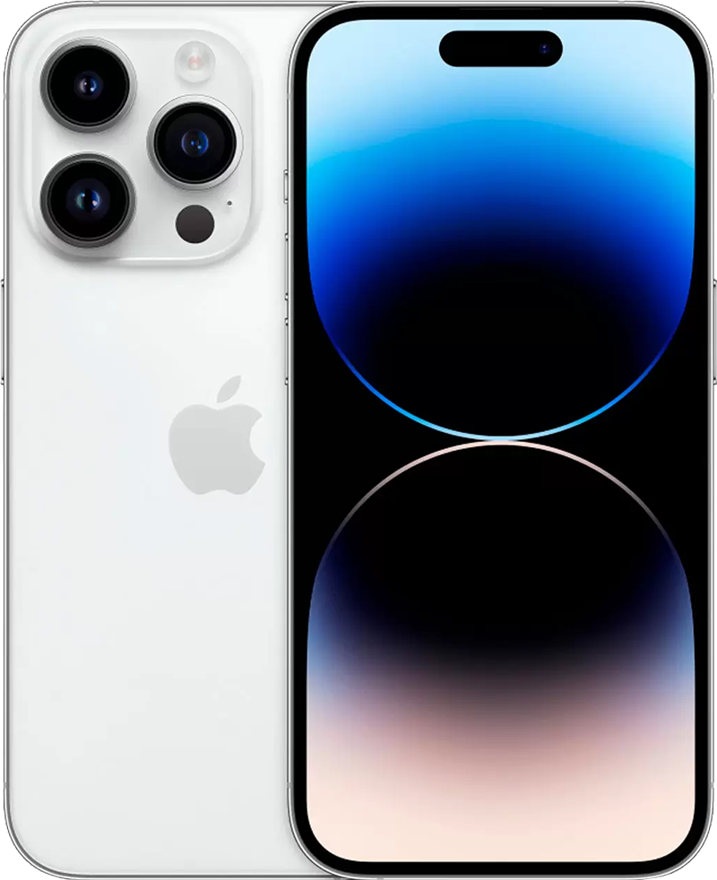 Apple iPhone 14 Pro 128Gb Silver
