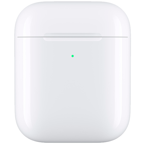 Зарядный кейс для AirPods Apple Wireless Charging Case