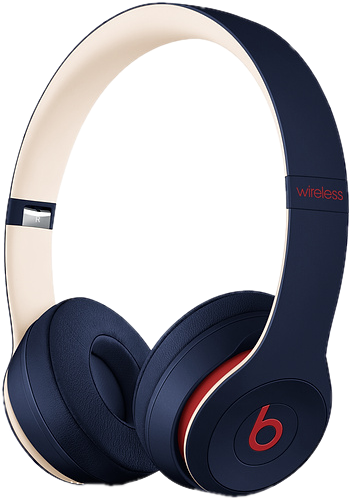 Беспроводные наушники Beats Solo3, коллекция Beats Club