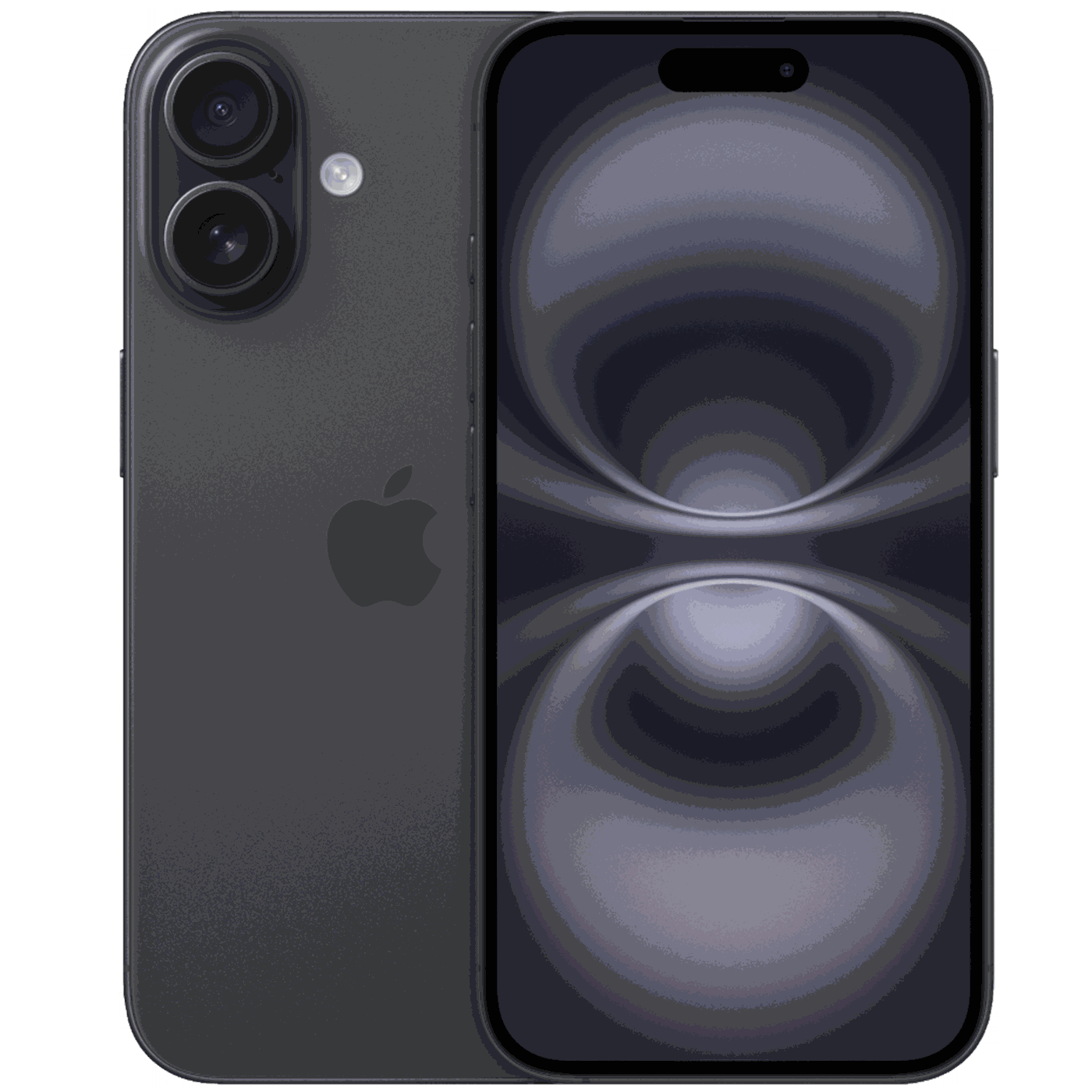 Apple iPhone 16 128Gb Black (без RuStore)