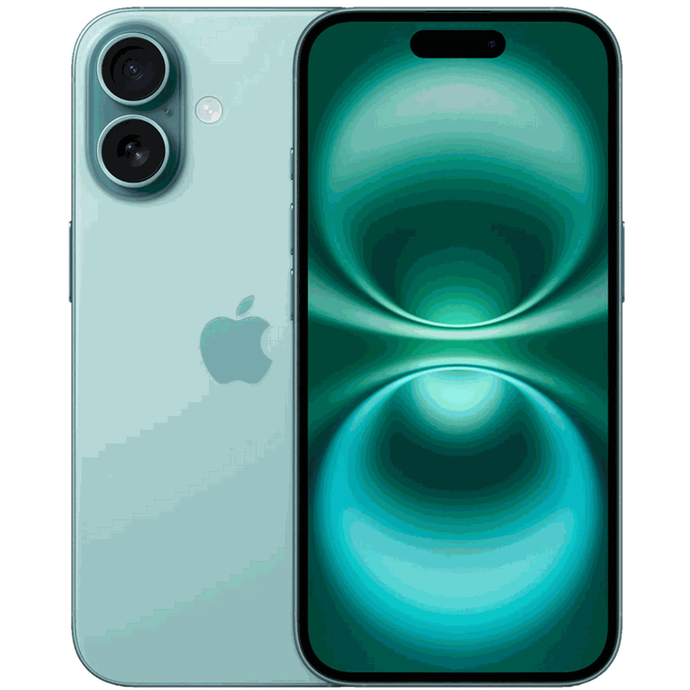 Apple iPhone 16 512Gb Teal