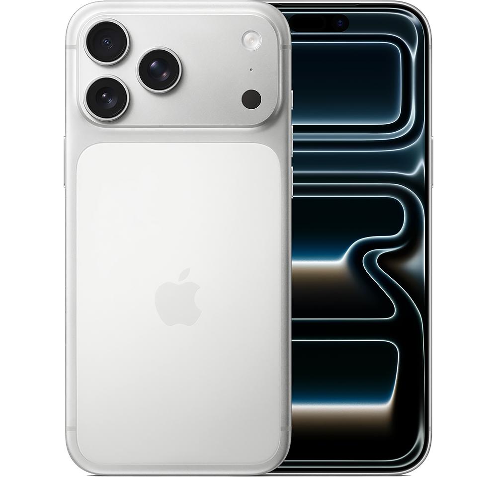 Apple iPhone 17 Pro 256Gb Silver (без RuStore)