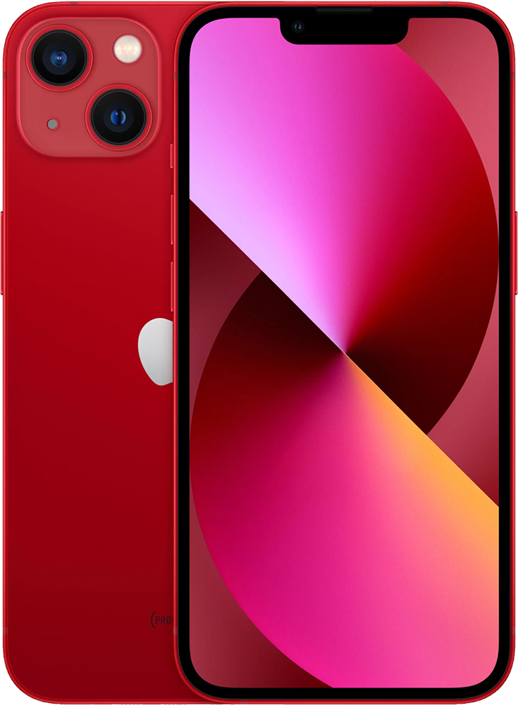 Apple iPhone 13 512Gb (PRODUCT)RED