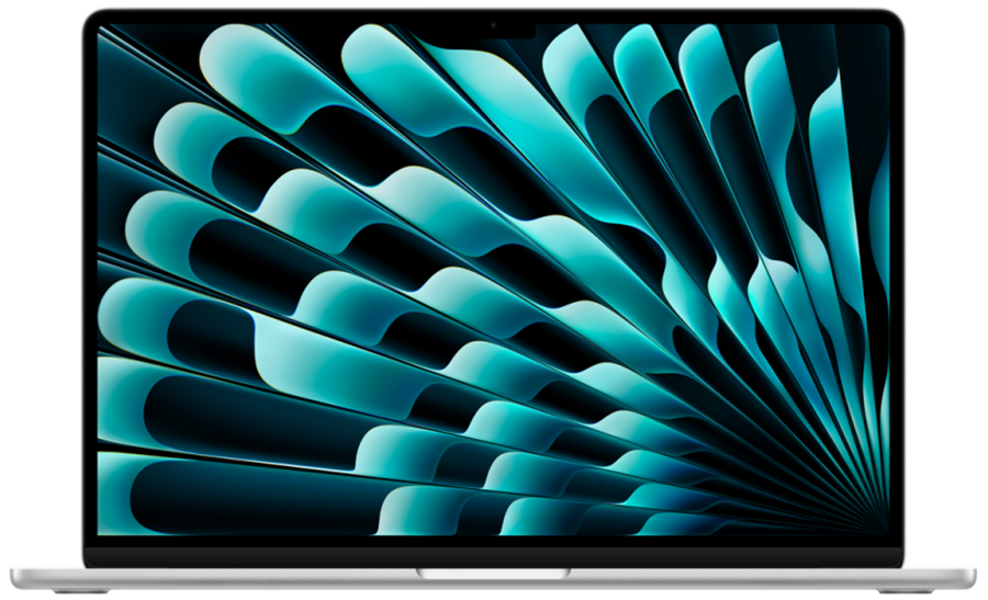 MacBook Air 13' M4 16/256Gb Silver