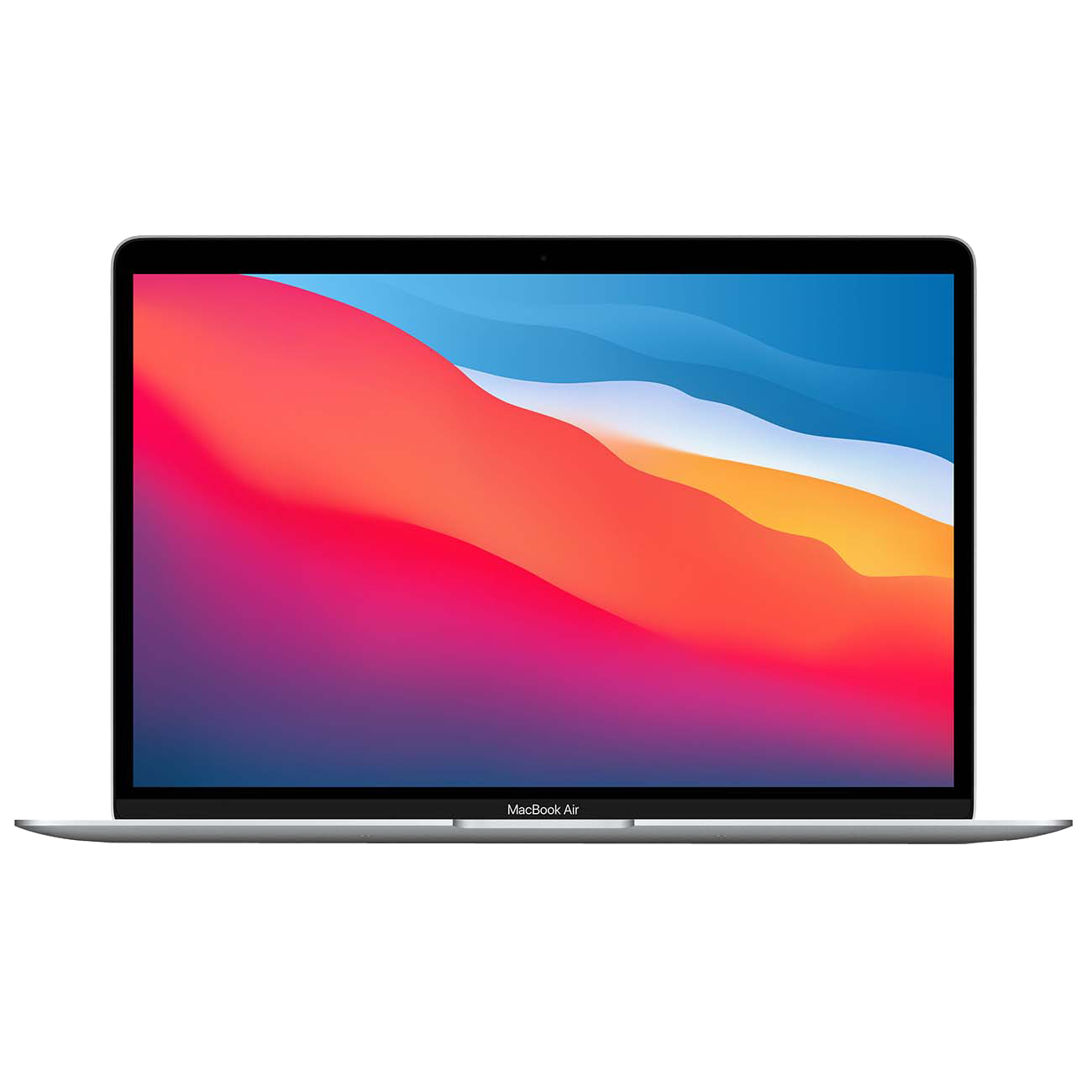 Apple Macbook Air 2021 13 M1/8/256Gb Silver