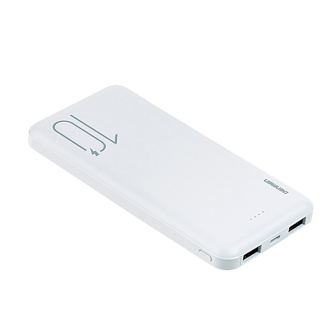 Внешний аккумулятор Denmen 10000 mAh
