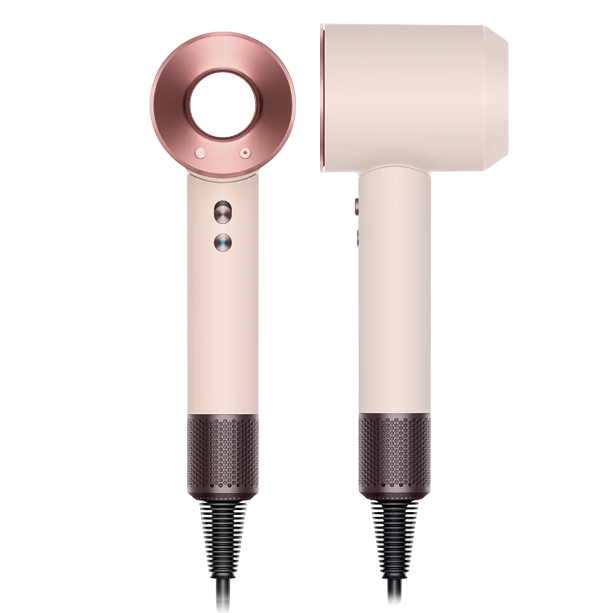 Фен Dyson Supersonic HD15 Ceramic Pink/Rose Gold