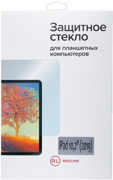 Защитное стекло для Apple iPad 2019