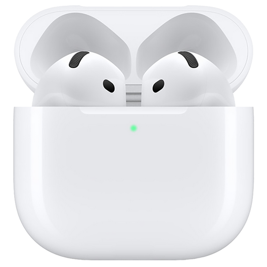 Наушники Apple AirPods 4