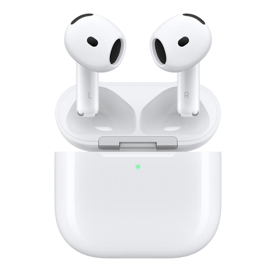Наушники Apple AirPods 4 with Active Noise