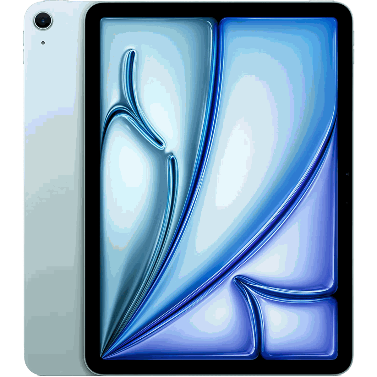Apple iPad Air 11 2026 Wi-Fi + Cellular 256Gb Blue