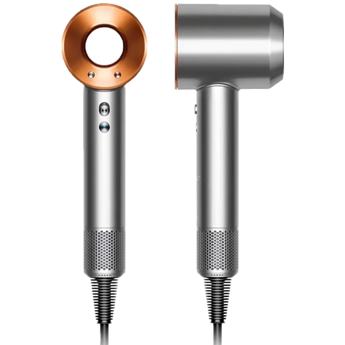 Фен Dyson Supersonic HD15 Nickel/Copper