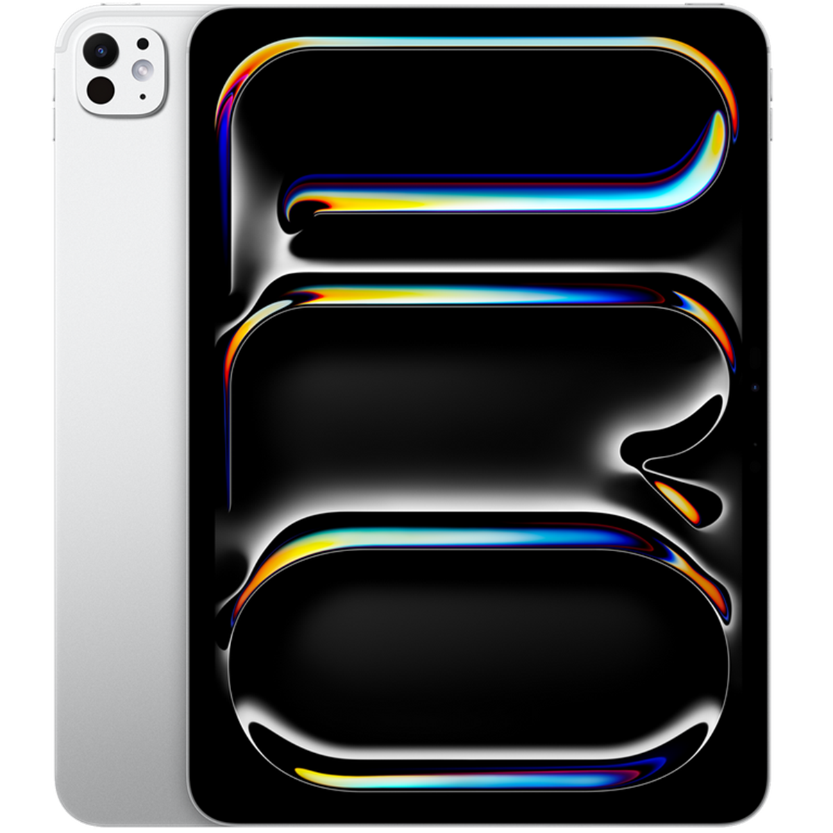 Apple iPad Pro 13 M4 WI-FI 1Tb Silver