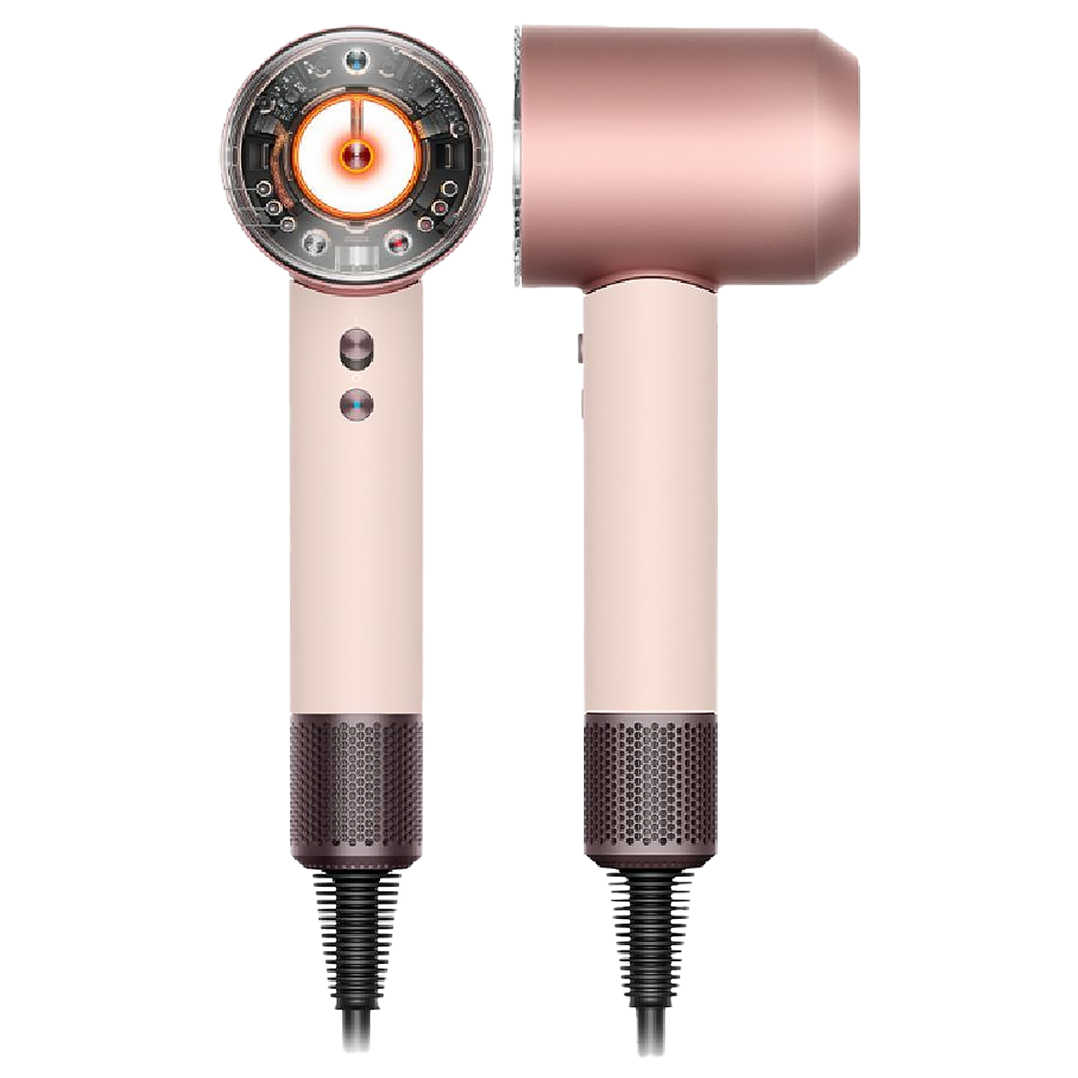 Фен Dyson Supersonic HD16 Nural Ceramic Pink/Rose Gold