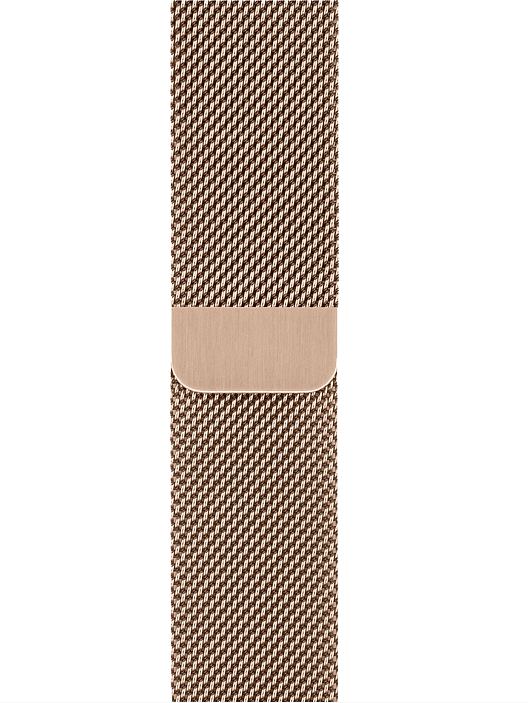 Миланский ремешок для Apple Watch 38мм/40мм